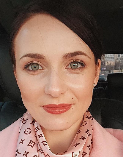 Анна Снаткина объяснила причину своей болезненной худобы