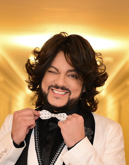 Скандал: Филиппа Киркорова хотят лишить звания Народного артиста