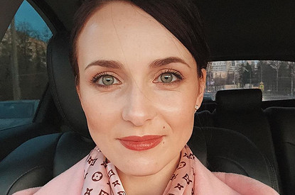 Анна Снаткина объяснила причину своей болезненной худобы