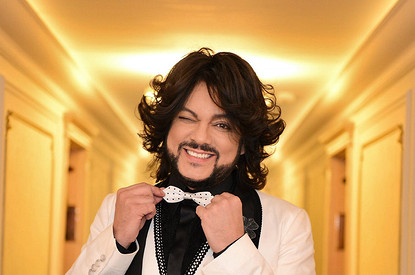 Скандал: Филиппа Киркорова хотят лишить звания Народного артиста