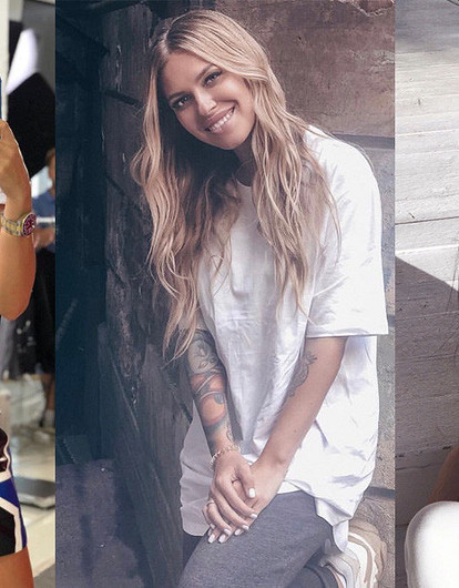 8 знаменитостей, которые скромно одеваются