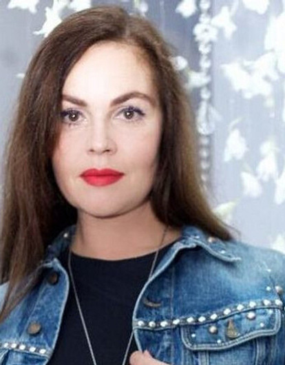 Екатерина Андреева вынужденно села на срочную диету