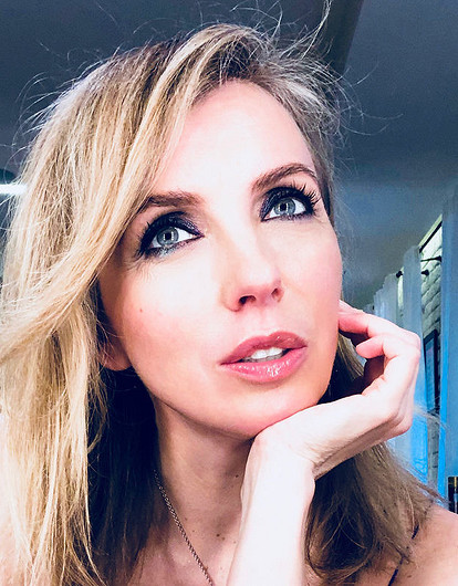49-летняя Светлана Бондарчук показала, на какие жертвы идет ради красоты