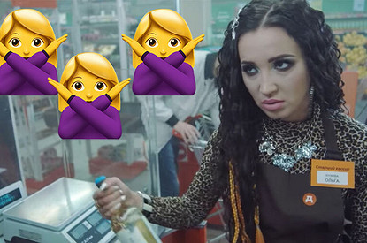 3 женских типажа, которые отталкивают мужчин