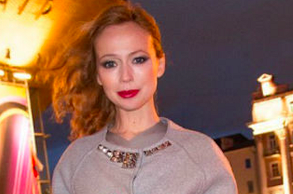 Елена Захарова раскрыла причину своего похудения в рекордные сроки