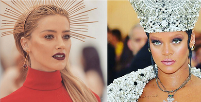 Бал Института костюма: 13 невероятных нарядов