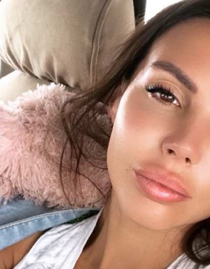 Оксана Самойлова рассказала, как добилась идеального тела после трех родов