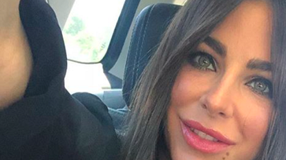 Ани Лорак рассказала о сумасшедшем курортном романе