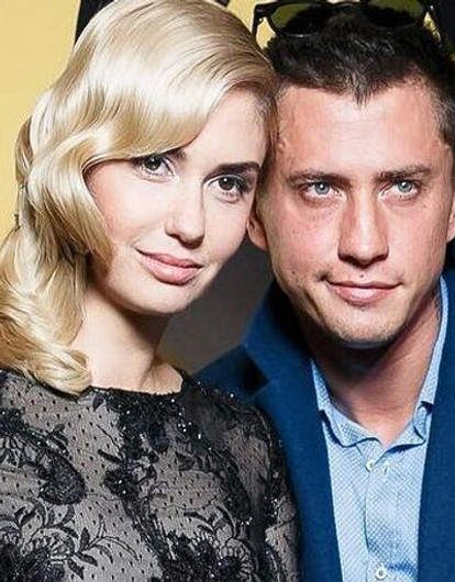 Это правда: Агата Муцениеце заявила о расставании с Павлом Прилучным