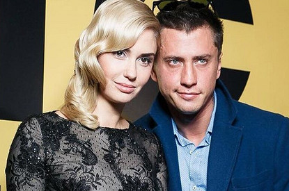 Это правда: Агата Муцениеце заявила о расставании с Павлом Прилучным