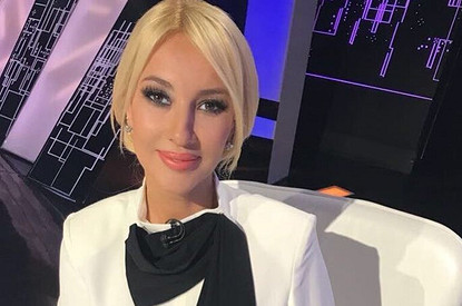 Беременная Лера Кудрявцева удивила неожиданным хобби