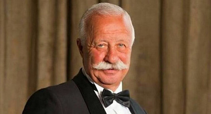 «Минус 30 килограммов»: Леонид Якубович раскрыл простой секрет своего похудения