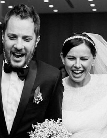 В сети бурно обсуждают «бескультурную» свадьбу Оксаны Лаврентьевой и Александра Цыпкина