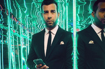 Иван Ургант официально прокомментировал слухи об эмиграции в Израиль