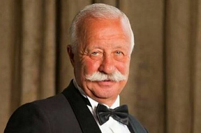 «Минус 30 килограммов»: Леонид Якубович раскрыл простой секрет своего похудения