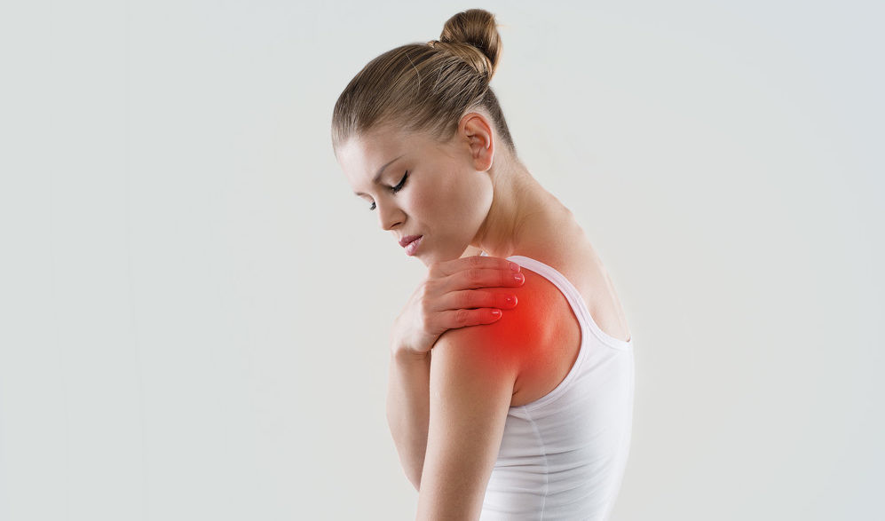 Топ-5 распространенных причин болей в суставах и как с ней бороться