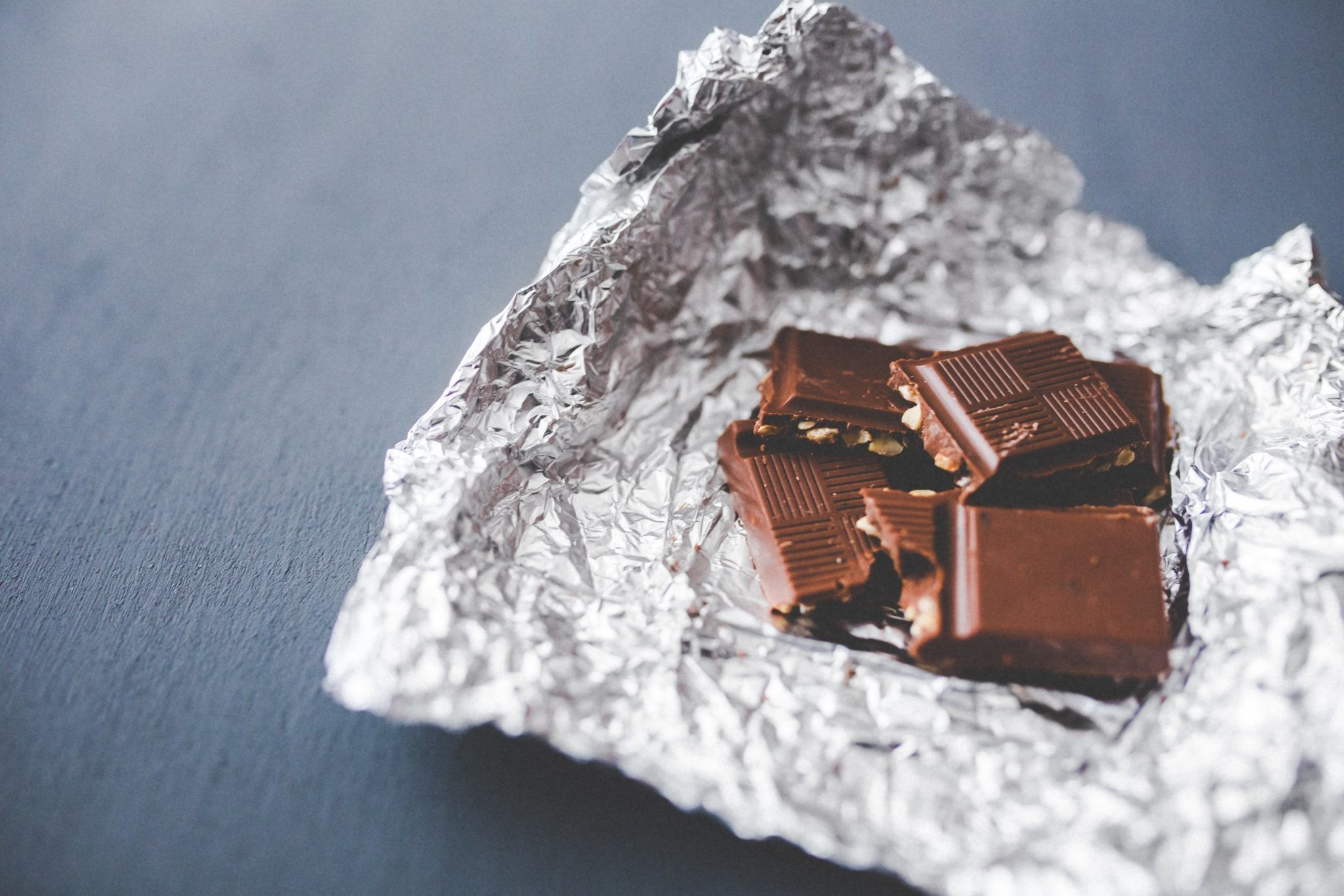 Как использовать шоколад в уходе за собой?