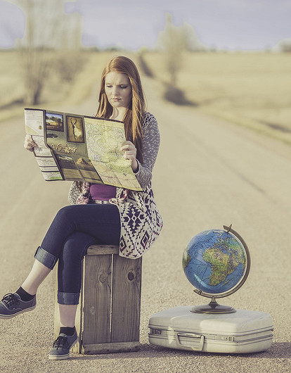 7 примет перед отпуском, которые действительно работают