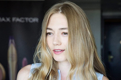 Оксана Акиньшина впервые показала фото подросшей дочери, которую долго скрывала