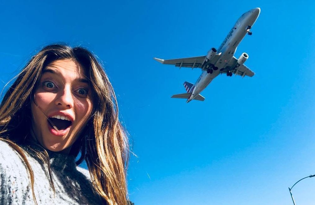 Подходящие оттенки и текстуры