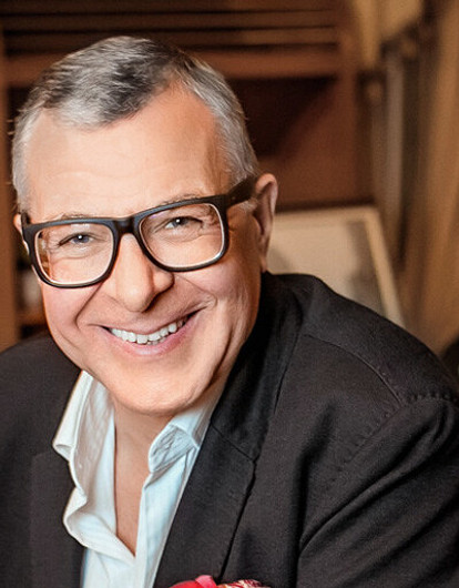 Андрей Ургант: «Ваня — это то, что у меня хорошо получилось»