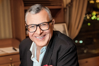 Андрей Ургант: «Ваня — это то, что у меня хорошо получилось»