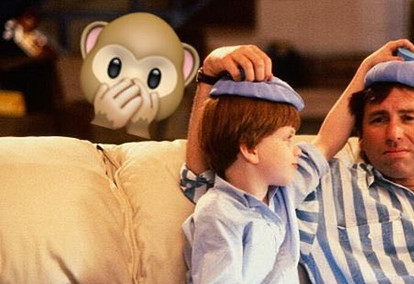 5 родительских фраз, которые сломают жизнь ребенку