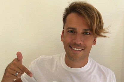 «Чтобы все завидовали!»: Максим Галкин показал, какие плавки нужно брать в отпуск