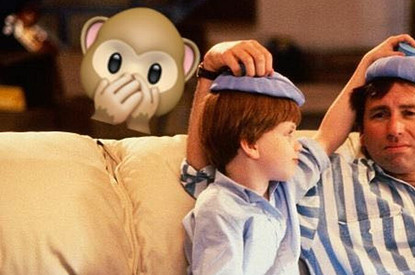 5 родительских фраз, которые сломают жизнь ребенку