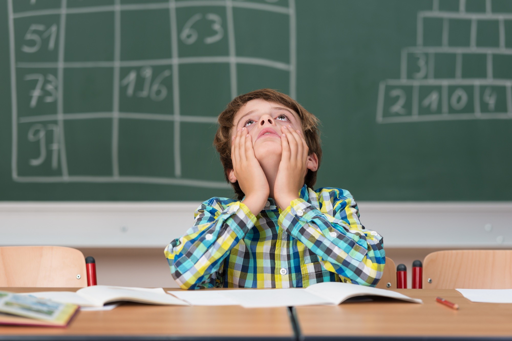 5 испытаний для пятиклассника: советы психолога по адаптации