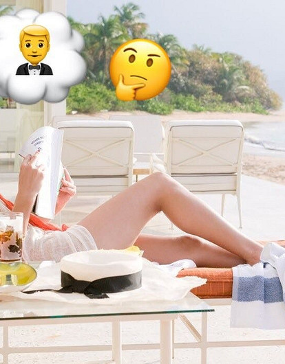 7 признаков женщины, которой не нужна «вторая половинка»
