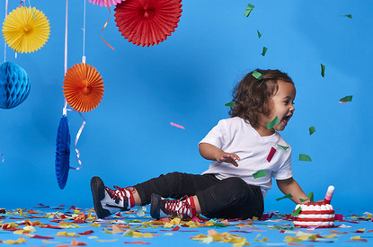 ECCO KIDS отмечает юбилей открытием бутика