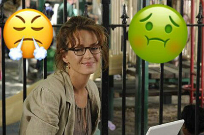 5 типов мам, которых терпеть не могут на детской площадке