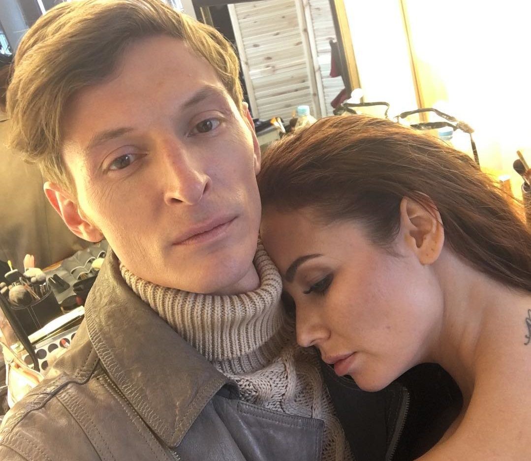 Подруга семьи рассекретила лица детей Ляйсан Утяшевой и