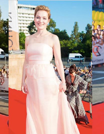 Кинотавр-2018: образы звезд, которые нужно взять на вооружение