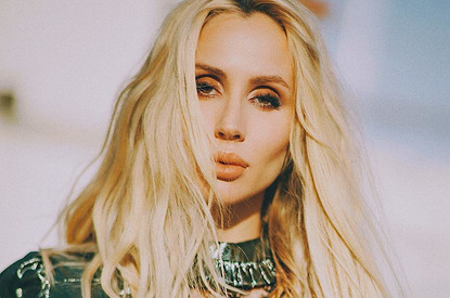 Светлана Лобода готовится выйти из декрета в экстремально короткие сроки