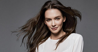 Паулина Андреева впервые решилась на короткую стрижку