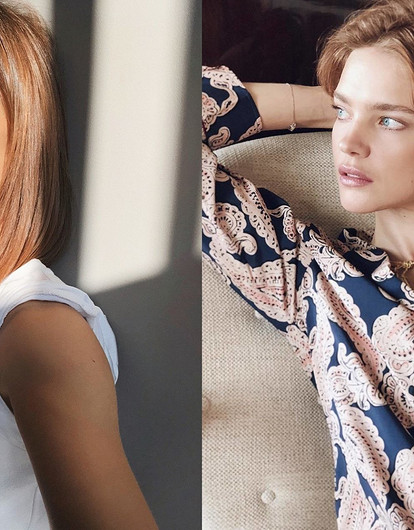 Незыблемые правила летнего макияжа: от Алсу до Виктории Бони