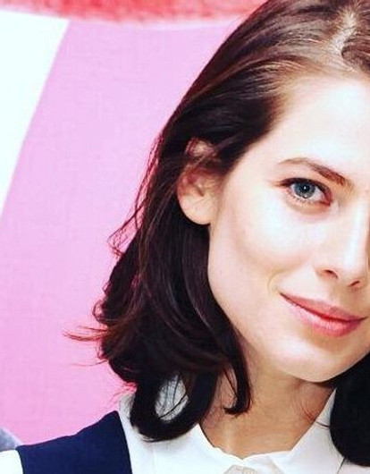 Юлия Снигирь отметила юбилей в компании Евгения Цыганова и его семьи