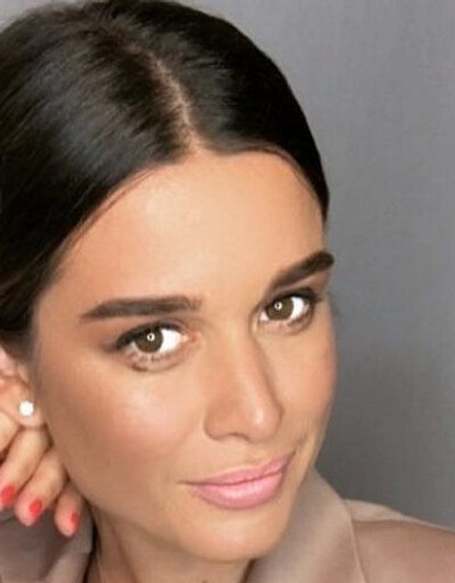 Брак под угрозой: Ксения Бородина появилась без обручального кольца