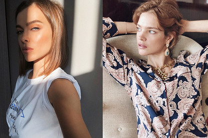 Незыблемые правила летнего макияжа: от Алсу до Виктории Бони