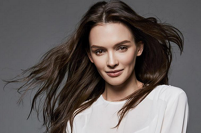 Паулина Андреева впервые решилась на короткую стрижку