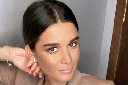 Брак под угрозой: Ксения Бородина появилась без обручального кольца