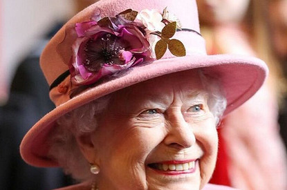 Щедрый подарок: что Елизавета II подарила принцу Гарри и Меган Маркл?