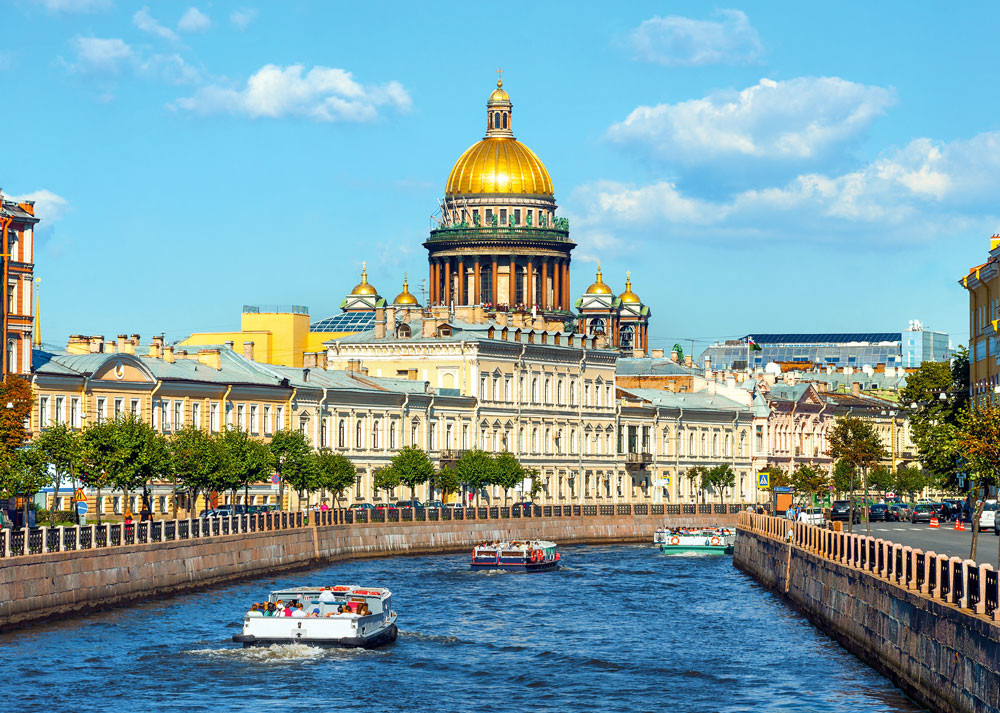 21 развлечение Санкт-Петербурга до 300 рублей