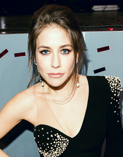 Кинотавр-2018: Юлия Барановская откровенно разочаровала поклонников