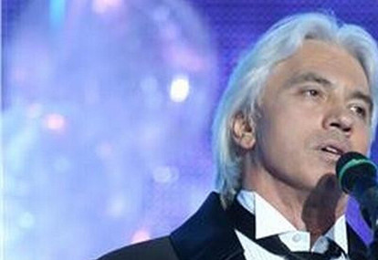 С прибавлением: дочь Дмитрия Хворостовского родила девочку