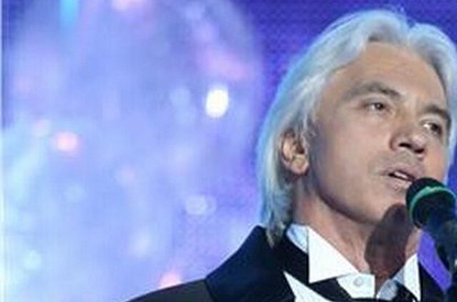 С прибавлением: дочь Дмитрия Хворостовского родила девочку