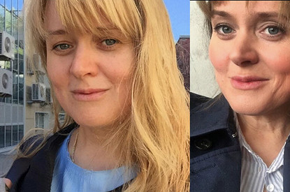 Диета Анны Михалковой «минус 15 килограммов». Меню на день.