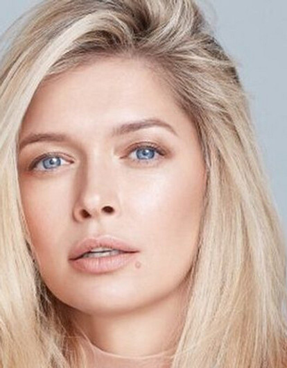 Сестра Веры Брежневой впечатлила постройневшей фигурой после родов